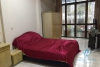 Four bedrooms house for rent in Doi Can street, Ba Dinh district, Ha Noi